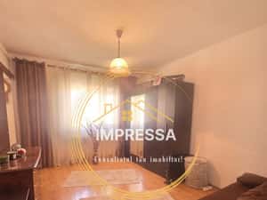 Se vinde garsoniera cu doua camere etaj 4 din 4. 28.800e sv burdujeni