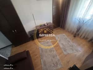 Se vinde garsoniera cu doua camere etaj 4 din 4. 28.800e sv burdujeni — miniatura 3