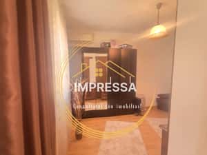 Se vinde garsoniera cu doua camere etaj 4 din 4. 28.800e sv burdujeni — miniatura 5