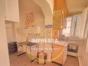 Se vinde garsoniera cu doua camere etaj 4 din 4. 28.800e sv burdujeni — miniatura 6