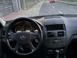 Mercedes c class 1.6 benzina — miniatura 7