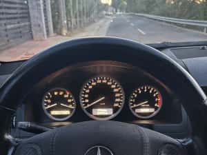 Mercedes c class 1.6 benzina — miniatura 8