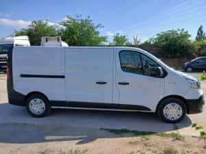 Renault Trafic ,Model Lung -2016 — miniatura 7