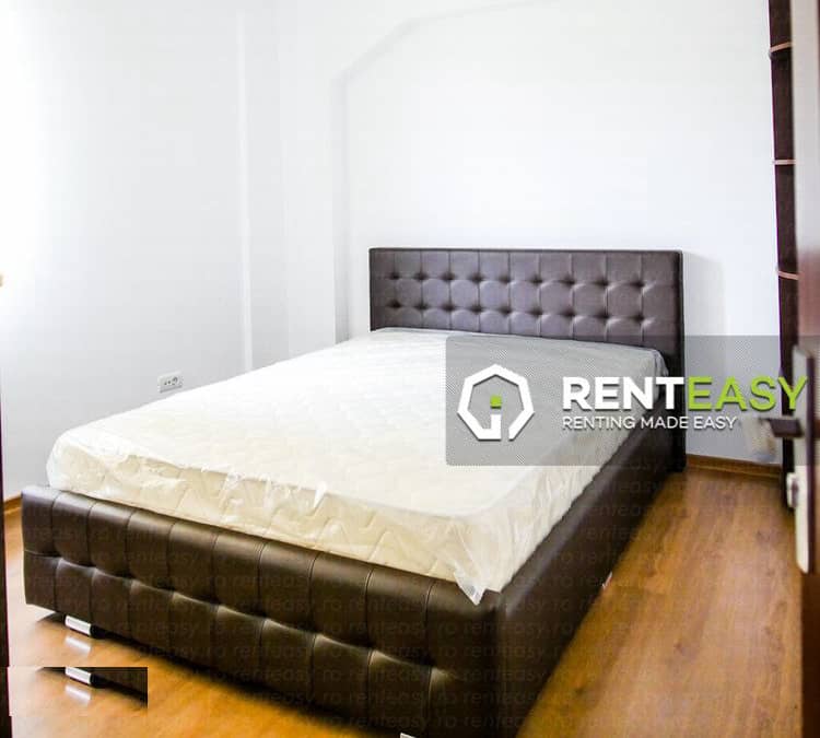 Apartament cu 2 camere de inchiriat in zona Sfantul Andrei - bloc nou — fotografie 1 din 6