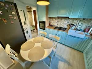 GARAJ sub Bloc.Boxa in CF.Renovat Complet.Mobilat si utilat Complet!