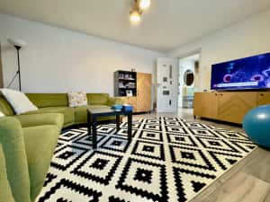 GARAJ sub Bloc.Boxa in CF.Renovat Complet.Mobilat si utilat Complet! — miniatura 3