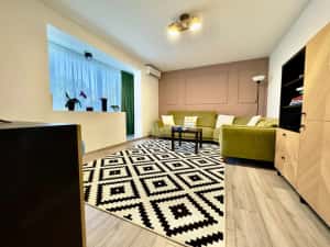 GARAJ sub Bloc.Boxa in CF.Renovat Complet.Mobilat si utilat Complet! — miniatura 4
