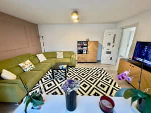 GARAJ sub Bloc.Boxa in CF.Renovat Complet.Mobilat si utilat Complet! — miniatura 5