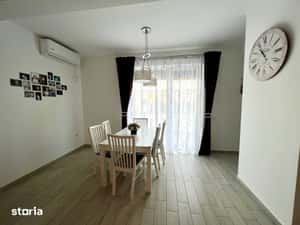 Apartament de inchiriat, 3 camere, 68 mp utili - Zona Cora - Dumbravit — miniatura 4