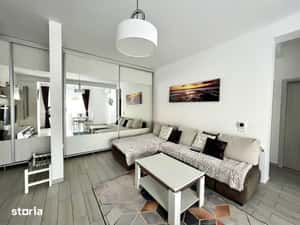 Apartament de inchiriat, 3 camere, 68 mp utili - Zona Cora - Dumbravit — miniatura 5