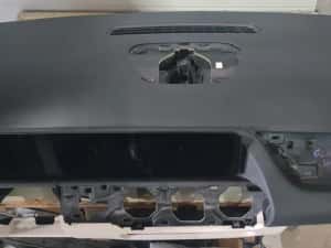 Plansa bord Mercedes GLA W247 an 2020 — miniatura 2