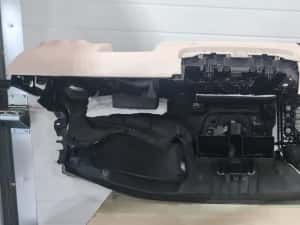 Plansa bord Mercedes GLA W247 an 2020 — miniatura 5