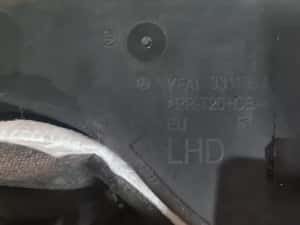 Plansa bord Mercedes GLA W247 an 2020 — miniatura 7