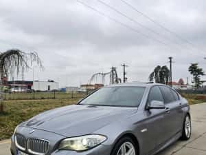 Vând BMW 530 f 10 — miniatura 1