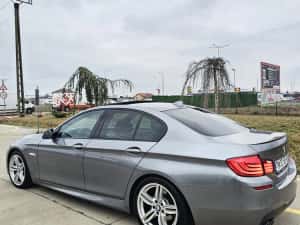 Vând BMW 530 f 10 — miniatura 3