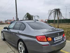 Vând BMW 530 f 10 — miniatura 4