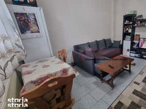 Metrou D. Leonida - Apartament 2 camere