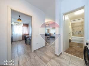 Garsoniera moderna, cel mai bun pret, Sanpetru Residence!