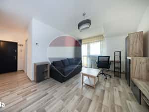 Garsoniera moderna, cel mai bun pret, Sanpetru Residence! — miniatura 6