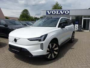 Volvo EX90 Automată 408 HP Electric