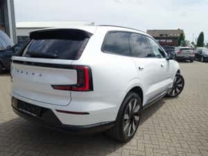 Volvo EX90 Automată 408 HP Electric — miniatura 2