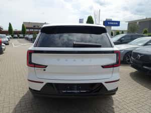 Volvo EX90 Automată 408 HP Electric — miniatura 3