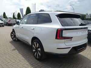 Volvo EX90 Automată 408 HP Electric — miniatura 4