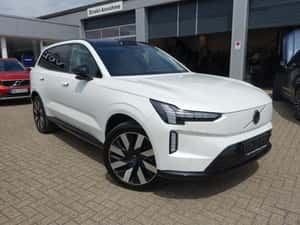 Volvo EX90 Automată 408 HP Electric — miniatura 5