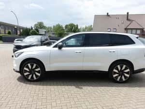 Volvo EX90 Automată 408 HP Electric — miniatura 6