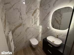 Apartament 2 camere + living cu bucătărie | Etaj 7 | Florești — miniatura 5