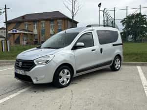 Dacia Dokker 1.5 dCi 2013 90cp