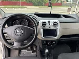 Dacia Dokker 1.5 dCi 2013 90cp — miniatura 6