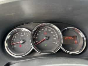 Dacia Dokker 1.5 dCi 2013 90cp — miniatura 7