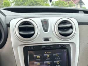Dacia Dokker 1.5 dCi 2013 90cp — miniatura 8