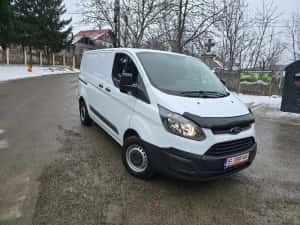 Ford Transit Custom 2018 2.0TDDI 105CP Euro6 184.000km GARANTIE