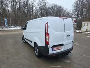 Ford Transit Custom 2018 2.0TDDI 105CP Euro6 184.000km GARANTIE — miniatura 3