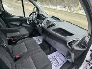 Ford Transit Custom 2018 2.0TDDI 105CP Euro6 184.000km GARANTIE — miniatura 6