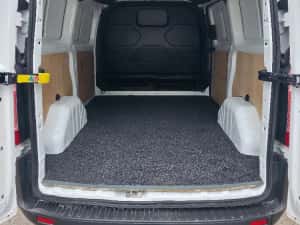 Ford Transit Custom 2018 2.0TDDI 105CP Euro6 184.000km GARANTIE — miniatura 7