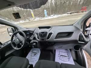 Ford Transit Custom 2018 2.0TDDI 105CP Euro6 184.000km GARANTIE — miniatura 8