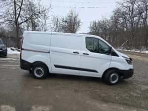 Ford Transit Custom 2018 2.0TDDI 105CP Euro6 184.000km GARANTIE — miniatura 10