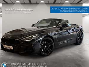 BMW Z4 Cabrio 2024 Second hand