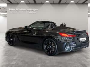 BMW Z4 Cabrio 2024 Second hand — miniatura 2