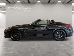 BMW Z4 Cabrio 2024 Second hand — miniatura 3