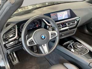 BMW Z4 Cabrio 2024 Second hand — miniatura 4