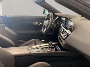 BMW Z4 Cabrio 2024 Second hand — miniatura 5