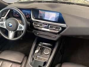 BMW Z4 Cabrio 2024 Second hand — miniatura 7
