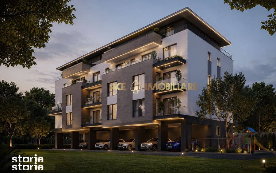 Studio de vanzare | Th. Pallady | Metrou | 0% Comision | 2027 | Lux — fotografie 1 din 6