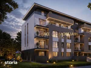 Studio de vanzare | Th. Pallady | Metrou | 0% Comision | 2027 | Lux — miniatura 4