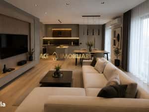 Studio de vanzare | Th. Pallady | Metrou | 0% Comision | 2027 | Lux — miniatura 6