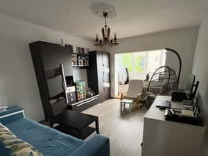 Proprietar, închiriez apartament cu 2 camere aproape de Liberty Mall — miniatura 2